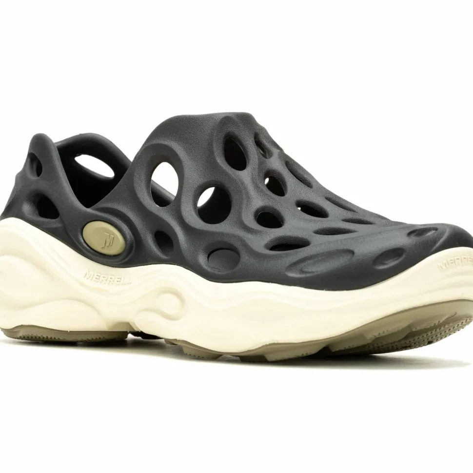 Merrell Men's Hydro Next Gen Moc Black/Cream