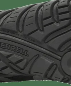 Merrell Men's Maipo 3 Aerosport Cement