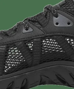 Merrell Men's Maipo 3 Aerosport Black