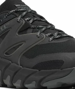Merrell Men's Maipo Explorer Aerosport Black