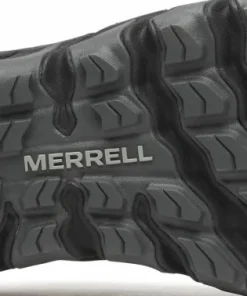 Merrell Men's Maipo Explorer Aerosport Black
