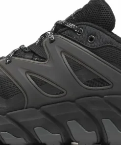 Merrell Men's Maipo Explorer Aerosport Black