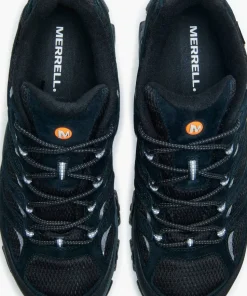 Merrell Men's Moab 3 Gore-Tex Black/Grey