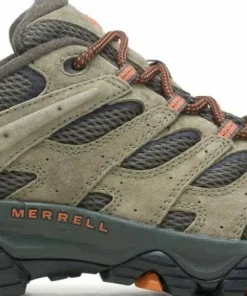 Merrell Men's Moab 3 GORE-TEX Wide Olive