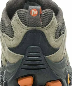 Merrell Men's Moab 3 GORE-TEX Wide Olive