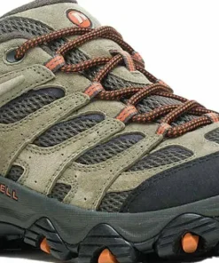 Merrell Men's Moab 3 GORE-TEX Wide Olive