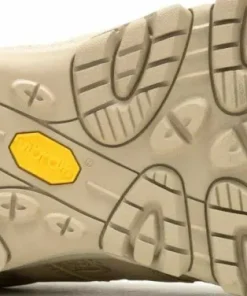 Merrell Men's Moab 3 Syn Gtx Incense/incense