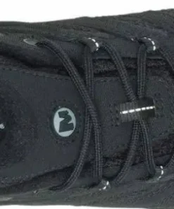Merrell Men's Moab 3 Syn Gtx Triple Black