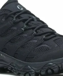 Merrell Men's Moab 3 Syn Gtx Triple Black
