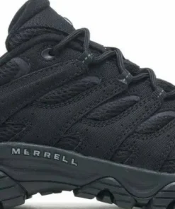 Merrell Men's Moab 3 Syn Gtx Triple Black
