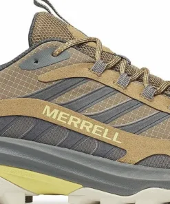 Merrell Men's Moab Speed 2 GORE-TEX Cairn