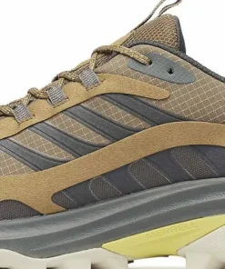 Merrell Men's Moab Speed 2 GORE-TEX Cairn