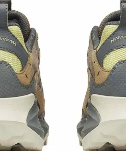 Merrell Men's Moab Speed 2 GORE-TEX Cairn