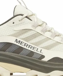 Merrell Men's Moab Speed 2 GORE-TEX Stucco