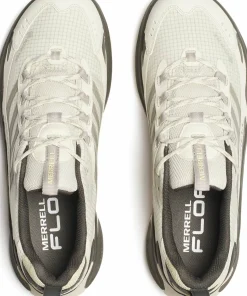 Merrell Men's Moab Speed 2 GORE-TEX Stucco