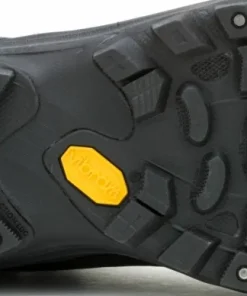 Merrell Men's Moab Speed 2 Thermo Mid Waterproof Spk Triple Black