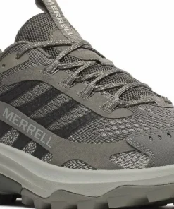 Merrell Men's Moab Speed 2 Anthracite