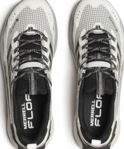Merrell Men's Moab Speed 2 GORE-TEX Ash/Black