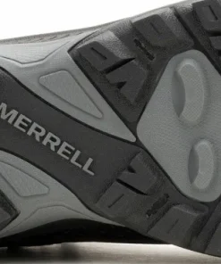 Merrell Men's Moab Speed 2 GORE-TEX Black