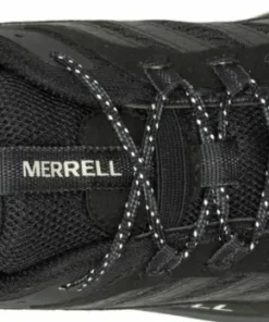 Merrell Men's Moab Speed 2 Black