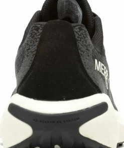 Merrell Men's Morphlite Black/White