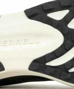 Merrell Men's Morphlite Black/White