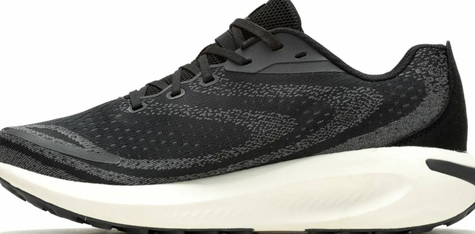 Merrell Men's Morphlite Black/White
