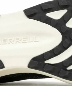 Merrell Men's Morphlite Black/White