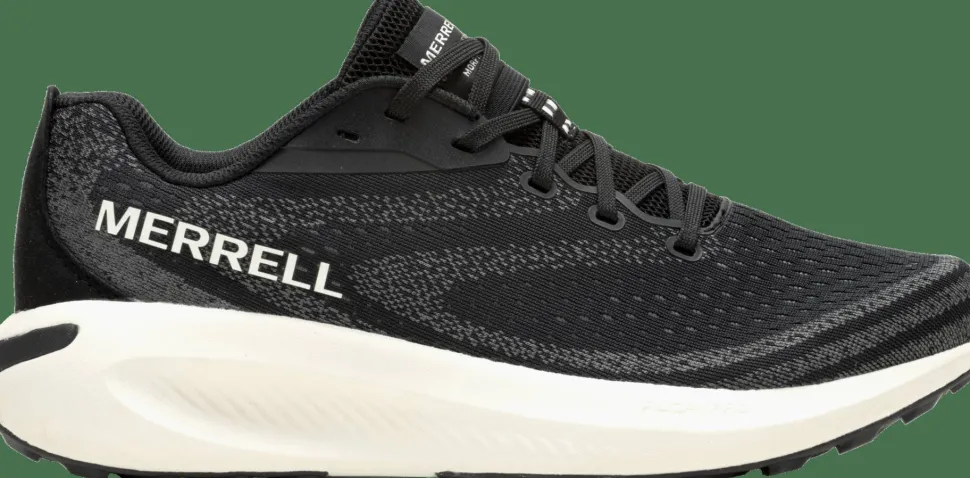 Merrell Men's Morphlite Black/White