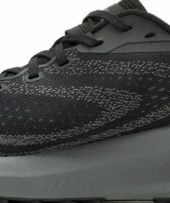 Merrell Men's Morphlite Black/asphalt