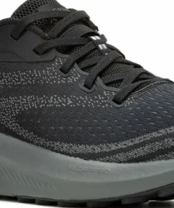 Merrell Men's Morphlite Black/asphalt