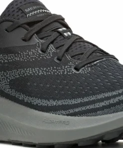 Merrell Men's Morphlite GORE-TEX Black