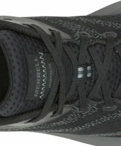 Merrell Men's Morphlite GORE-TEX Black