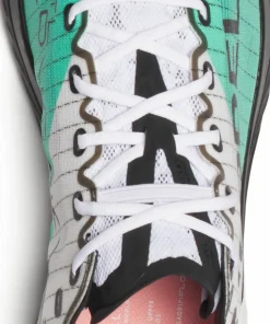 Merrell Men's MTL Long Sky 2 Matryx White/Turquoise