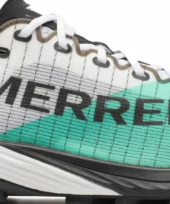 Merrell Men's MTL Long Sky 2 Matryx White/Turquoise