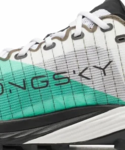 Merrell Men's MTL Long Sky 2 Matryx White/Turquoise