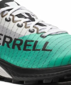 Merrell Men's MTL Long Sky 2 Matryx White/Turquoise