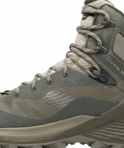 Merrell Men's MTL Thermo Rogue 4 Mid GORE-TEX Diorite