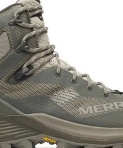 Merrell Men's MTL Thermo Rogue 4 Mid GORE-TEX Diorite