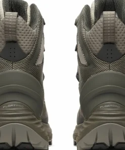Merrell Men's MTL Thermo Rogue 4 Mid GORE-TEX Diorite