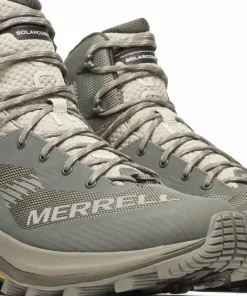 Merrell Men's MTL Thermo Rogue 4 Mid GORE-TEX Diorite
