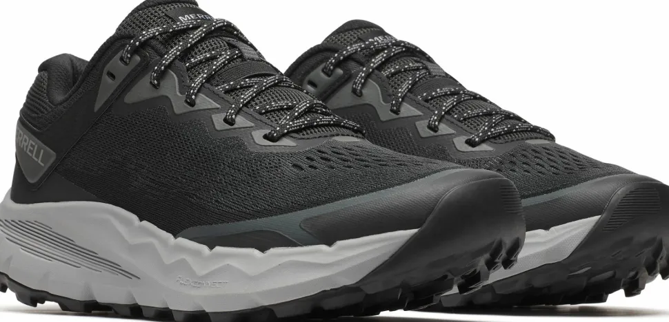 Merrell Men's Nova 4 Black