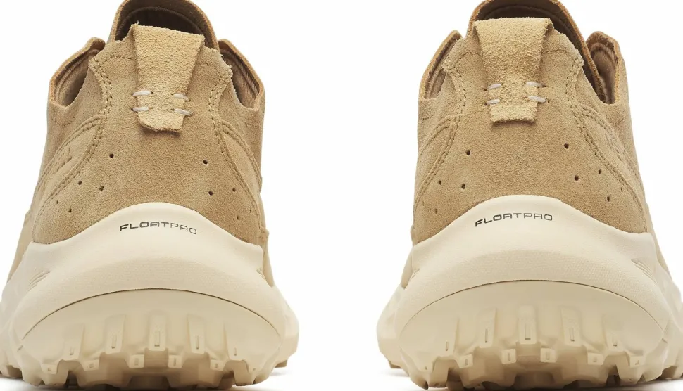 Merrell Men's Nova 4 Traveller Beaver