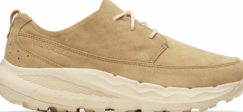 Merrell Men's Nova 4 Traveller Beaver