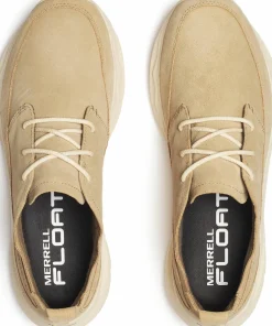 Merrell Men's Nova 4 Traveller Beaver