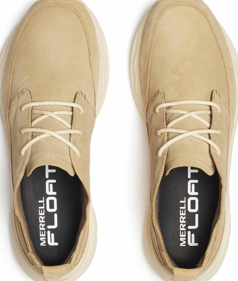 Merrell Men's Nova 4 Traveller Beaver