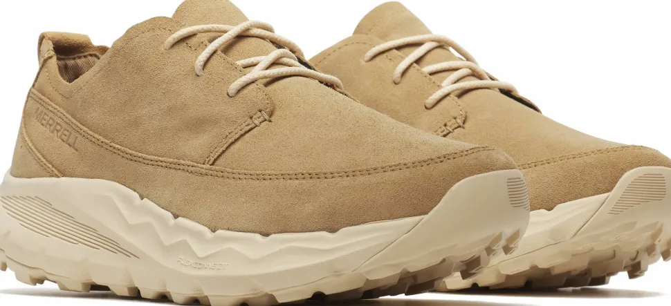 Merrell Men's Nova 4 Traveller Beaver