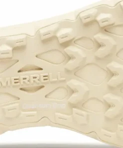 Merrell Men's Nova 4 Traveller Black/Gum