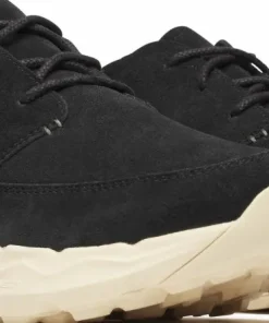 Merrell Men's Nova 4 Traveller Black/Gum