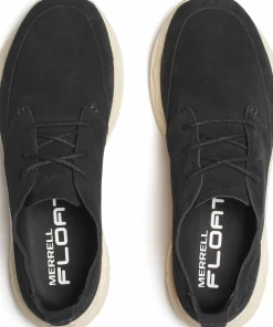Merrell Men's Nova 4 Traveller Black/Gum